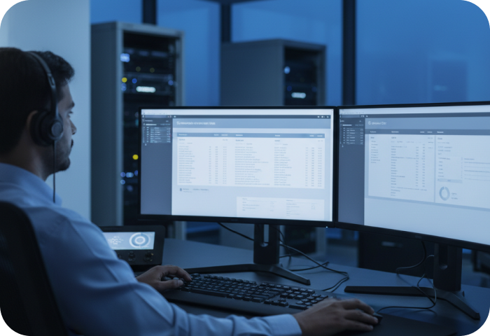 SLA-Driven Support